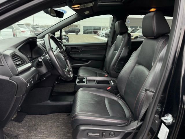 Used 2024 Honda Odyssey Sport image 25