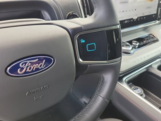 Certified 2025 Ford Expedition Active RWD image 29