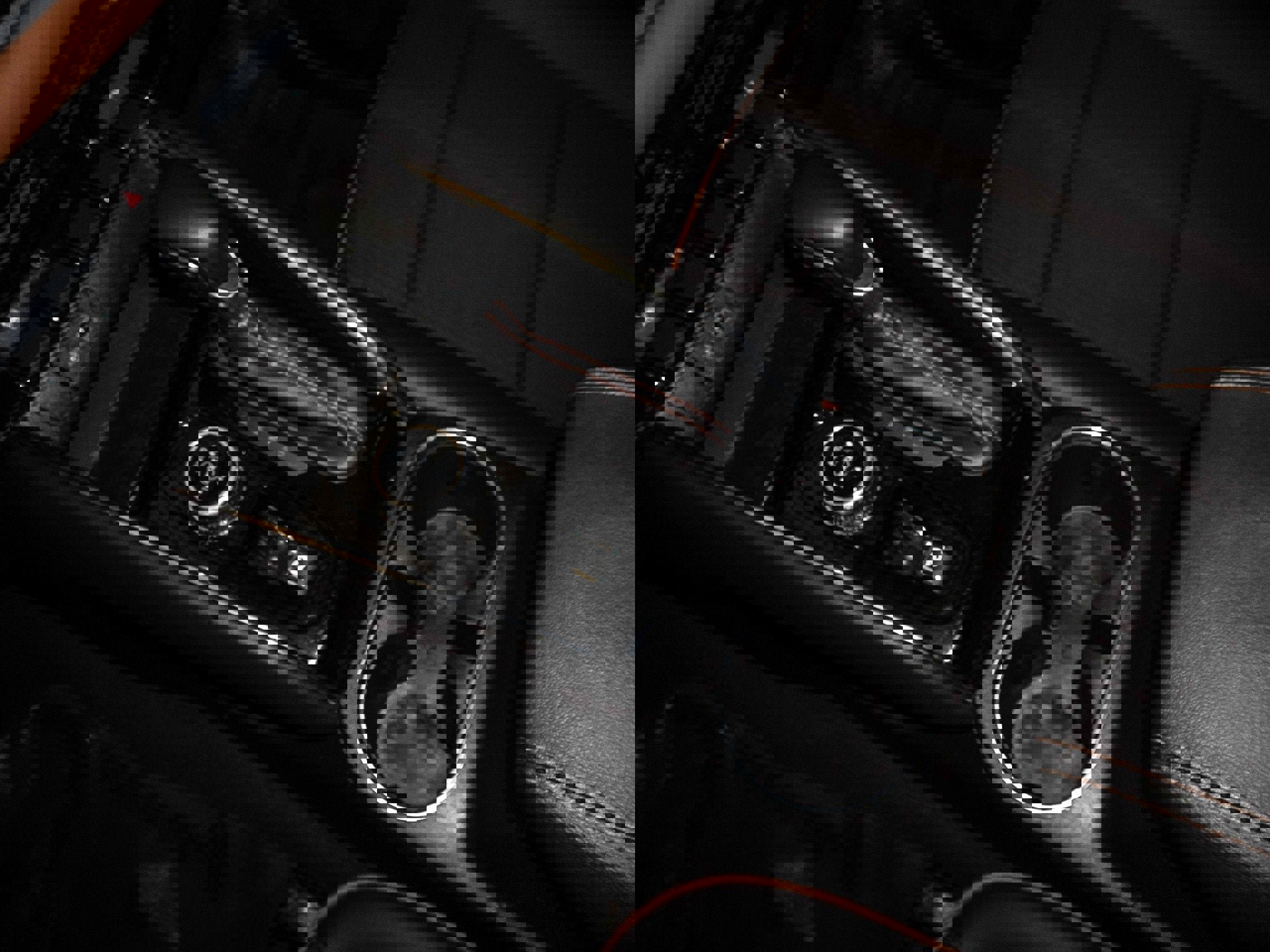 Used 2024 GMC Canyon AT4 w/ LPO, Skid Plate Package image 35