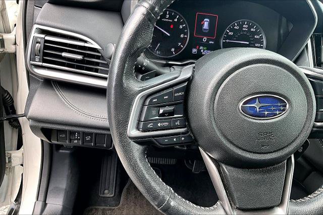 Used 2023 Subaru Outback Limited AWD/4WD image 17