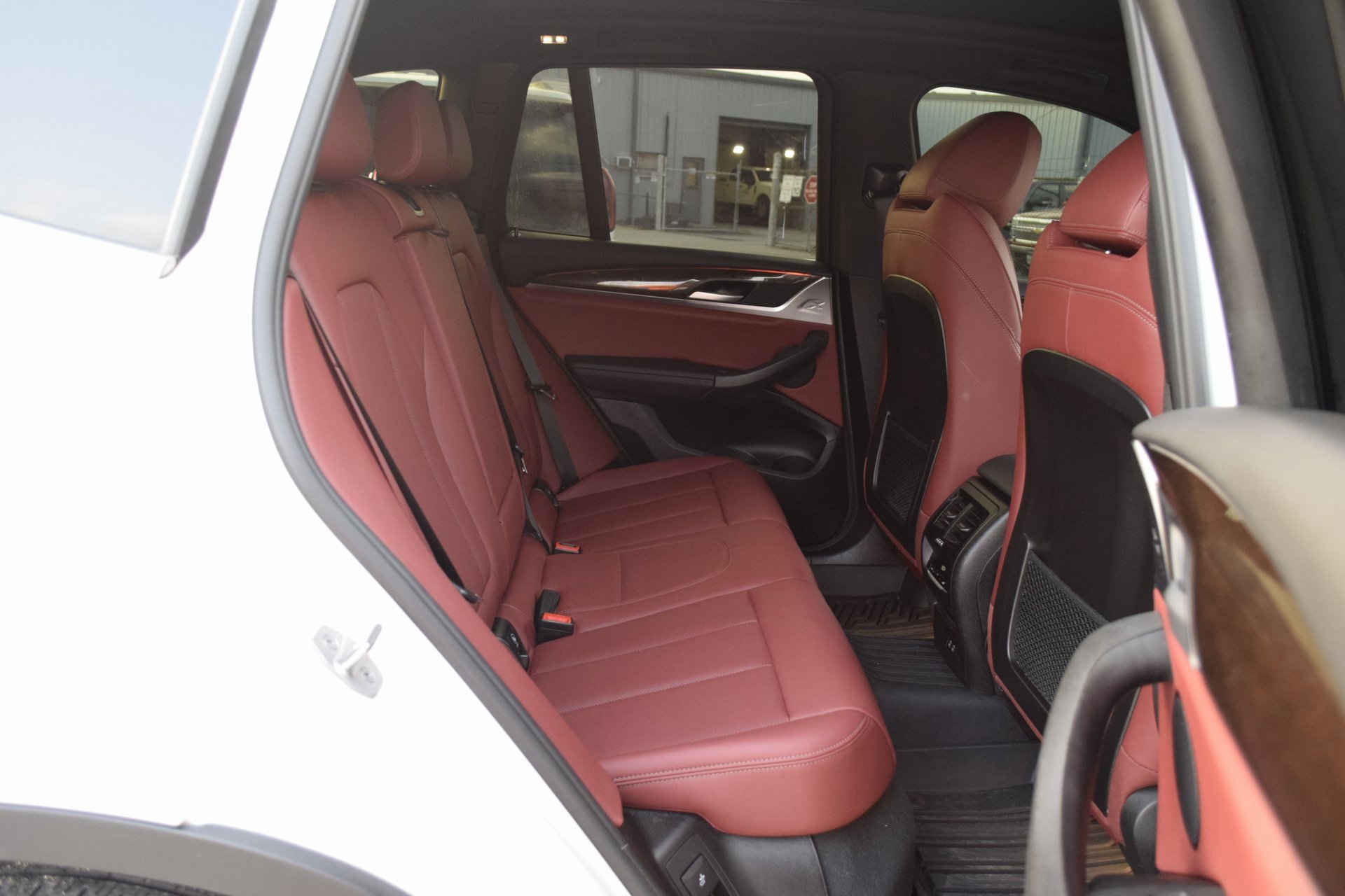 Used 2024 BMW X3 sDrive30i w/ Convenience Package image 23