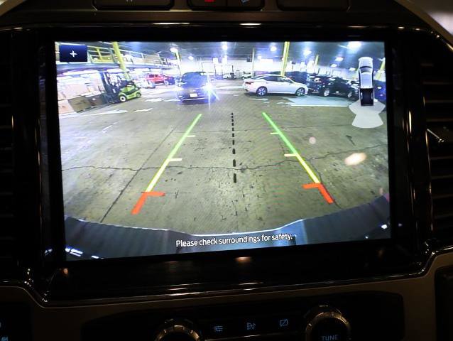 Certified 2022 Ford F250 Lariat w/ Black Appearance Package image 31