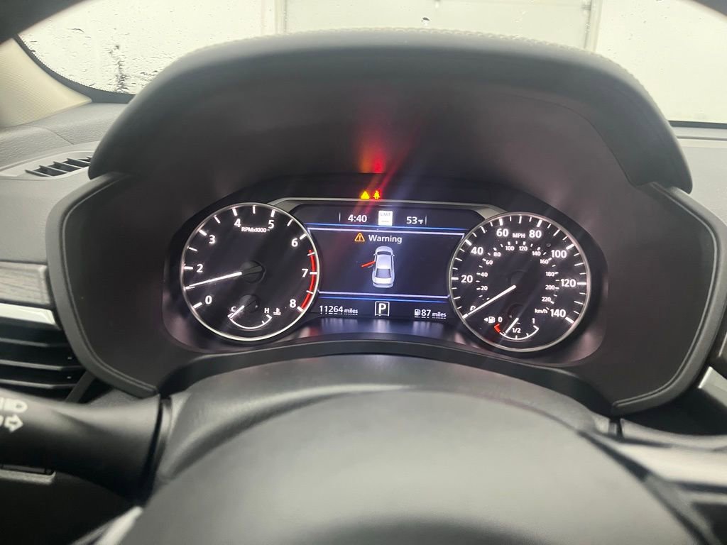 Used 2024 Nissan Altima 2.5 SL image 23