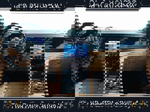 Used 2023 Jeep Grand Cherokee L Summit image 3