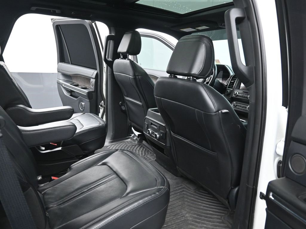 Certified 2021 Ford Expedition Limited image 12