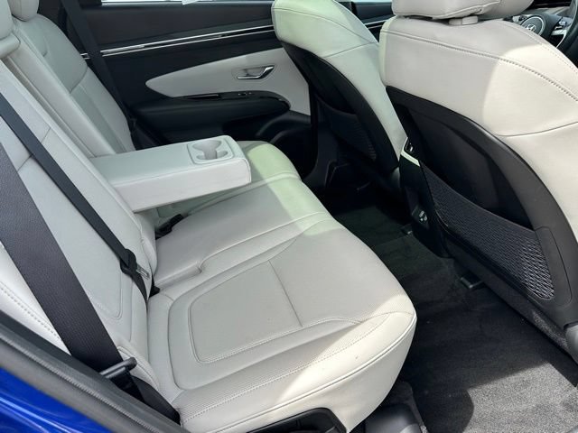 Used 2023 Hyundai Tucson Limited AWD/4WD image 9