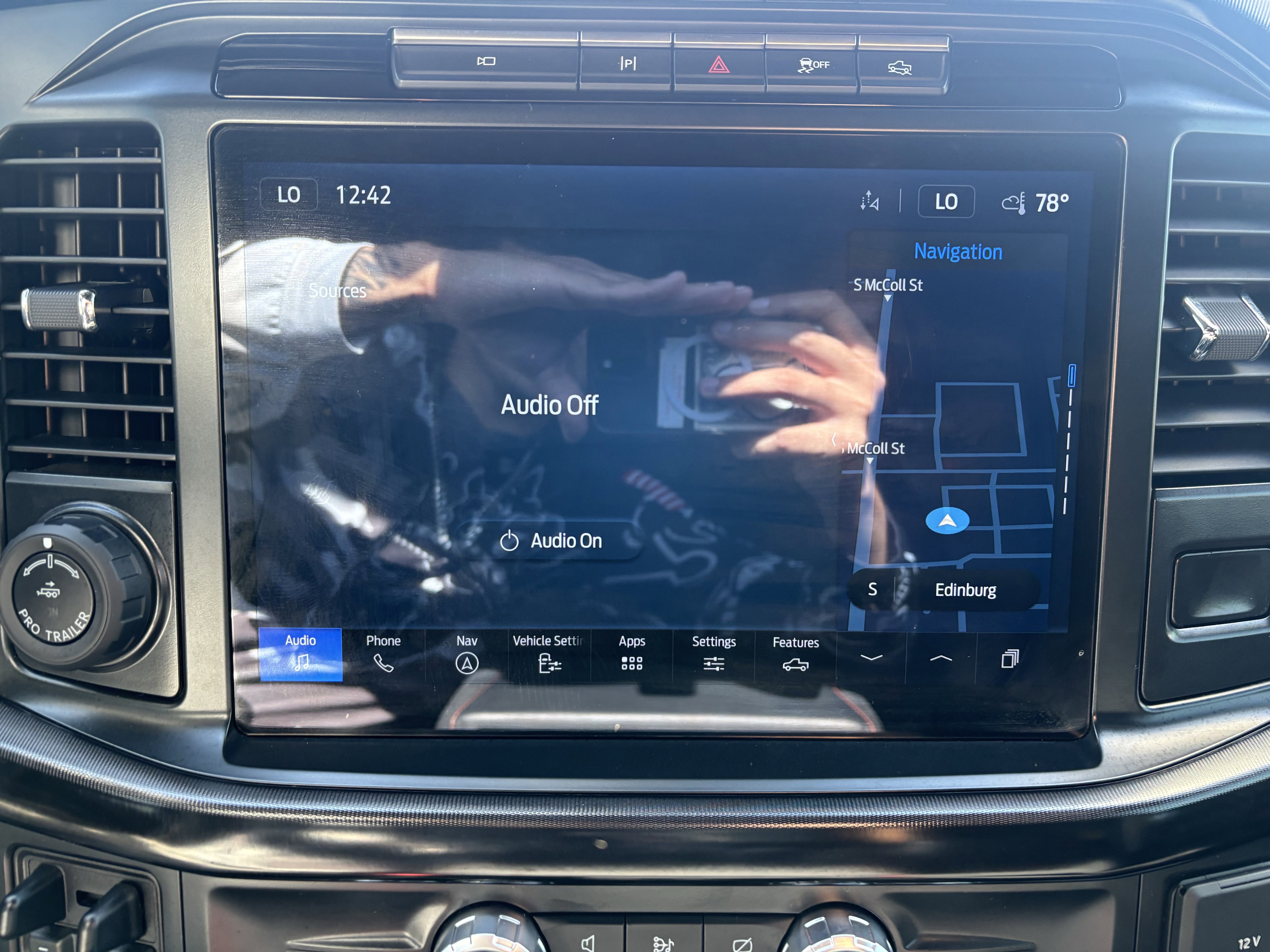 Certified 2024 Ford F150 Raptor w/ Equipment Group 803A Raptor R image 32