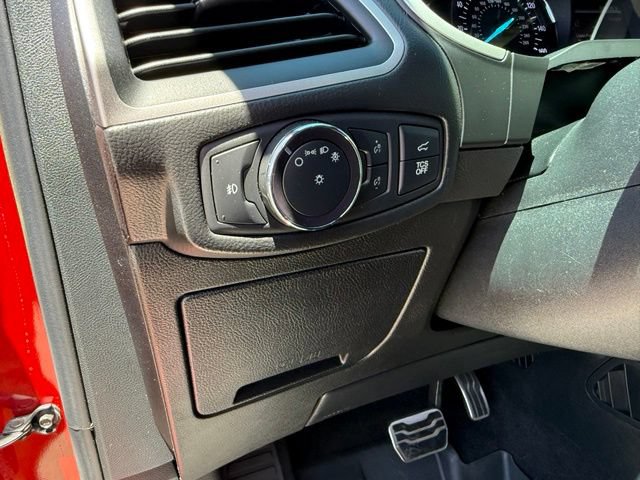 Certified 2020 Ford Edge ST-Line FWD image 14