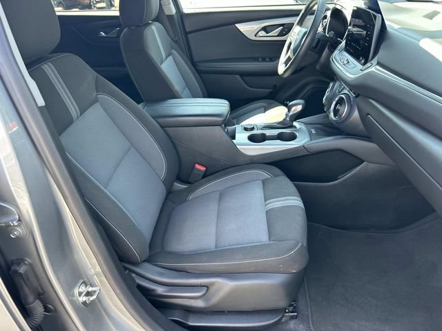 Used 2023 Chevrolet Blazer LT w/ Convenience Package FWD image 28