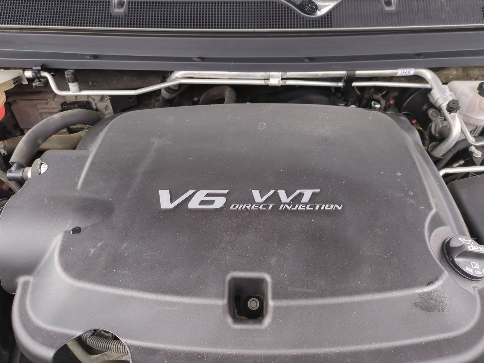 Used 2019 Chevrolet Colorado W/T w/ WT Convenience Package image 17