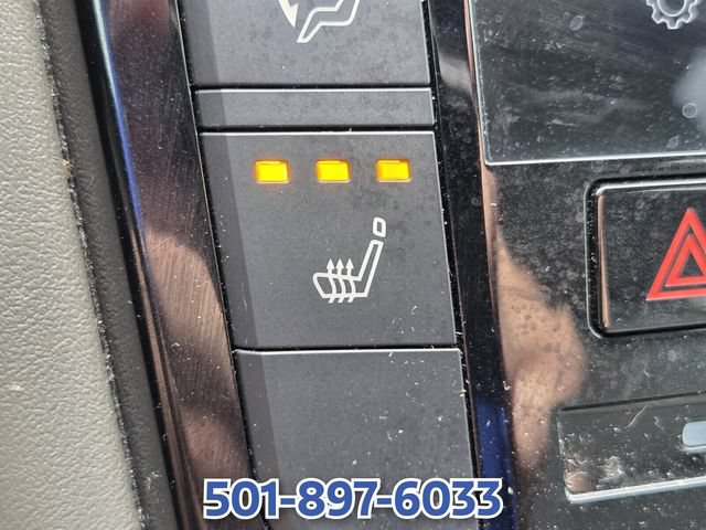 Used 2023 INFINITI QX50 Luxe FWD image 21