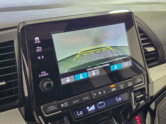 Used 2023 Honda Odyssey Touring image 32