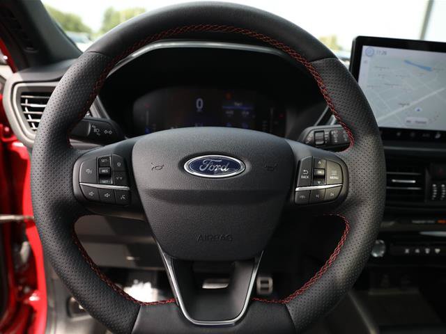 Certified 2024 Ford Escape ST-Line w/ Tech Pack #1 AWD/4WD image 37