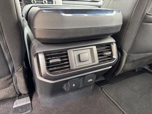Certified 2023 Ford F150 XLT w/ Equipment Group 302A High image 20