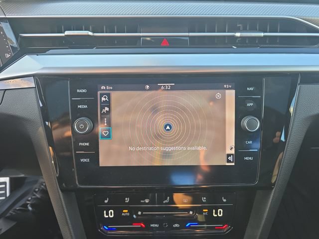 Used 2021 Volkswagen Arteon SEL Premium AWD/4WD image 18