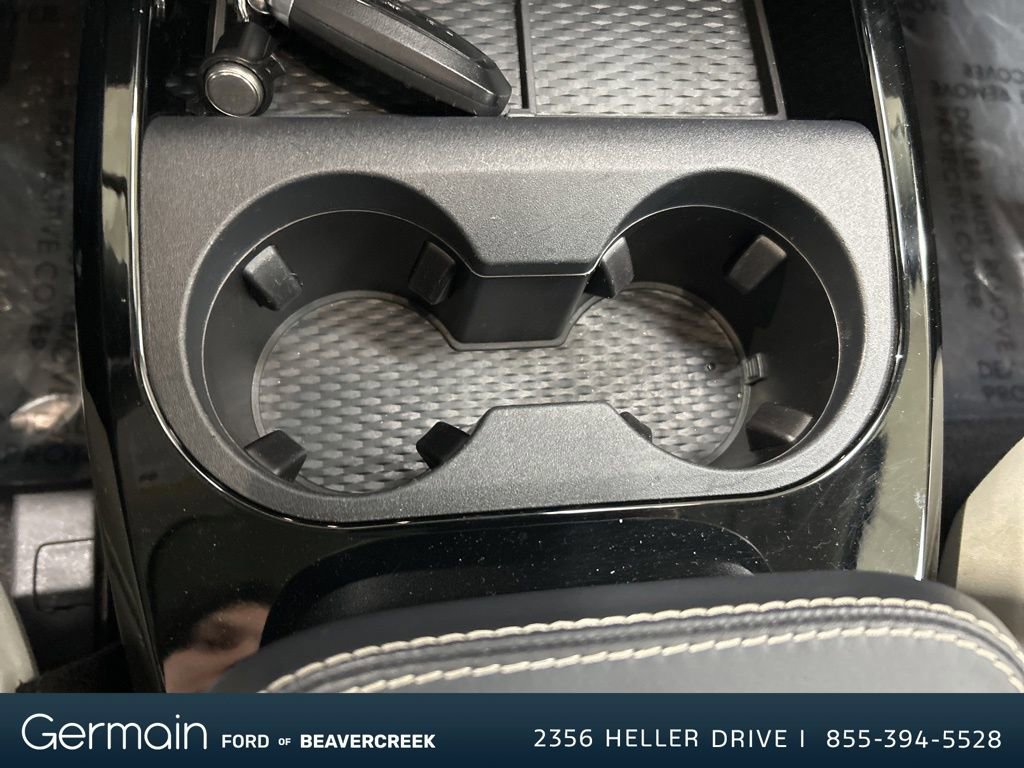 Certified 2021 Ford Mustang Mach-E Premium image 23