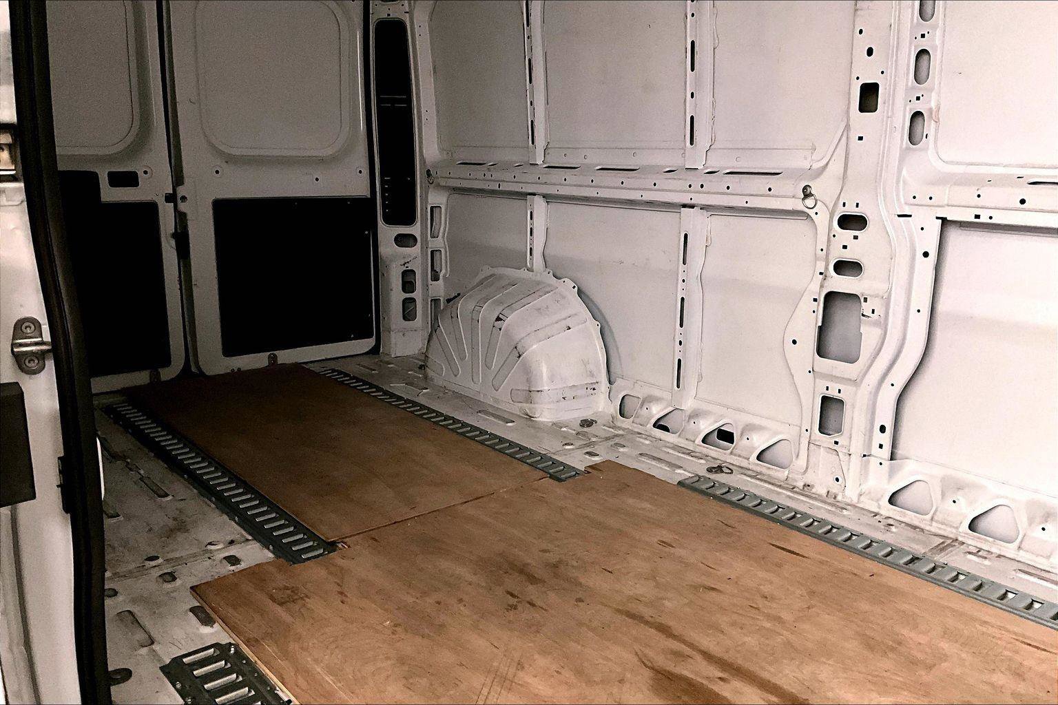 Used 2023 RAM ProMaster 2500 w/ Convenience Group image 31