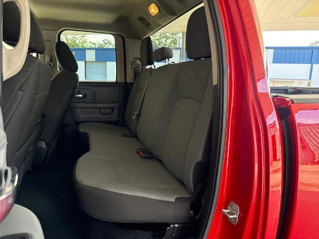 Used 2024 RAM 1500 Classic SLT RWD image 8