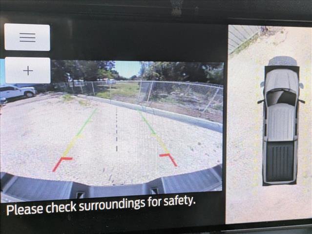 Certified 2020 Ford F250 Platinum image 13