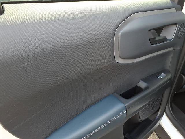 Certified 2023 Ford Bronco Sport Outer Banks w/ Tech Package image 20