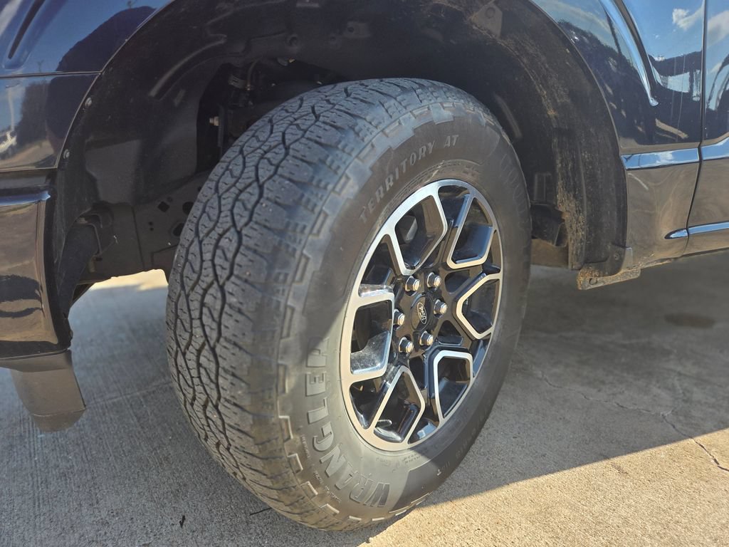 Certified 2023 Ford F150 XL w/ STX Appearance Package AWD/4WD image 31