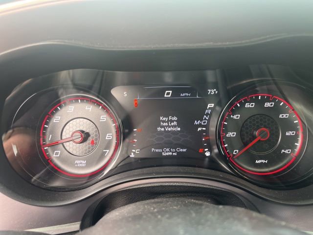 Used 2022 Dodge Charger SXT w/ Blacktop Package image 21