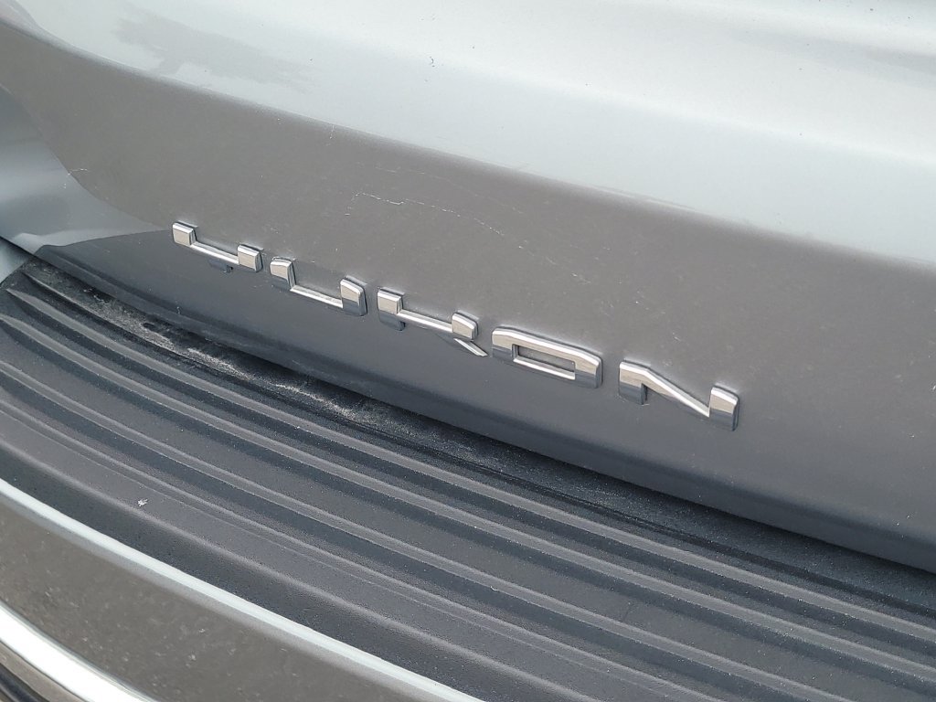 Used 2024 GMC Yukon Denali AWD/4WD image 6