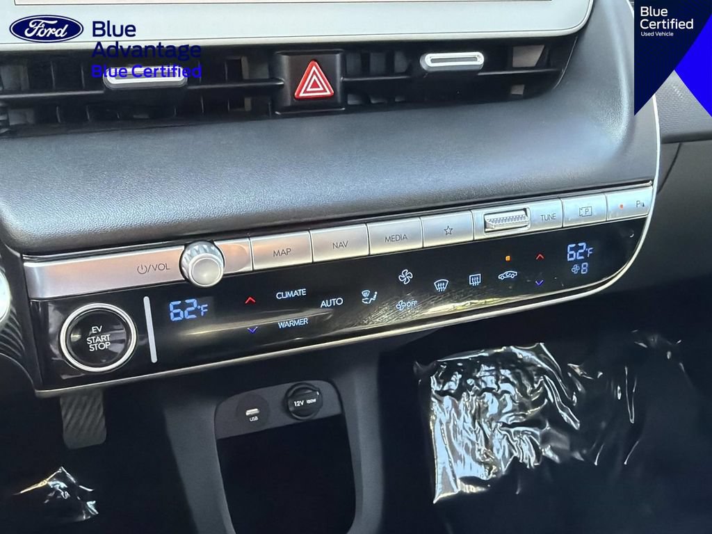 Used 2024 Hyundai Ioniq 5 SEL RWD image 25