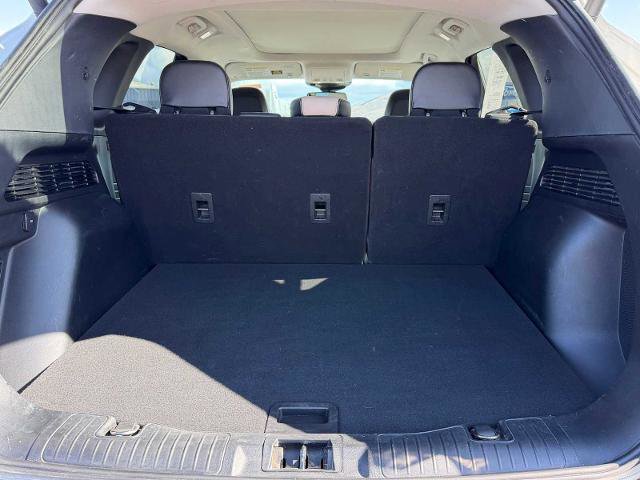 Certified 2021 Ford Escape Titanium w/ Class II Trailer Tow Package image 10