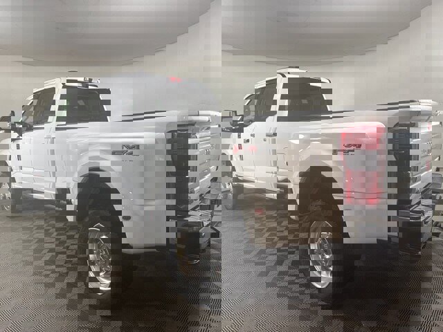 Certified 2025 Ford F450 King Ranch w/ Chrome Package image 3