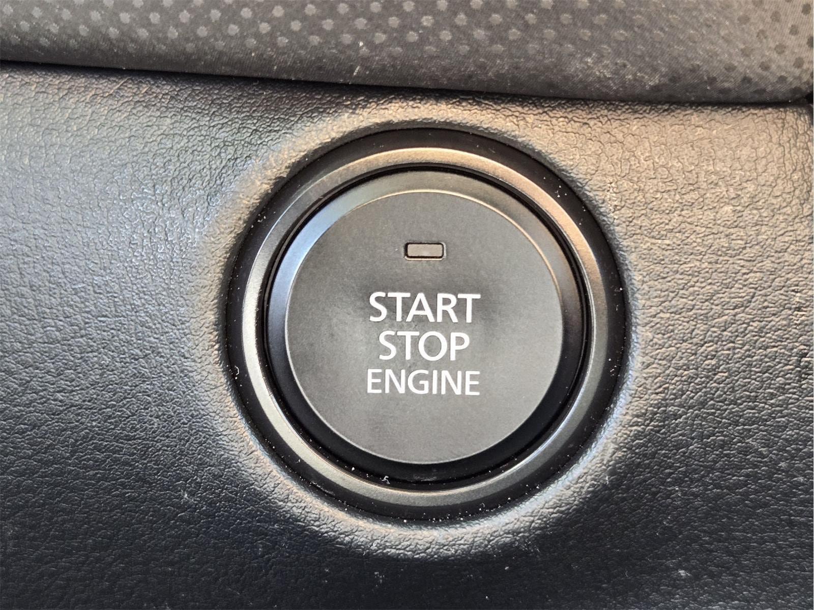 Used 2024 MAZDA CX-50 AWD 2.5 S image 19