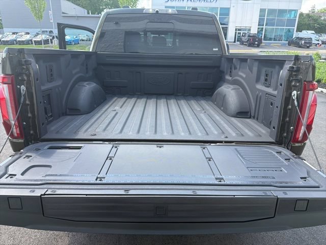 Certified 2025 Ford F150 Raptor AWD/4WD image 22