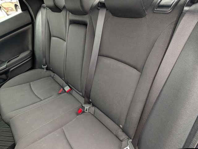 Used 2019 Honda Civic EX image 25