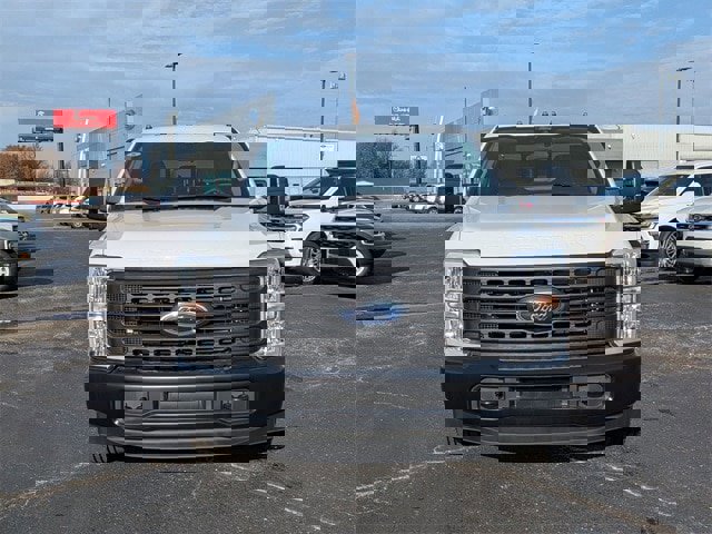 Certified 2024 Ford F350 XL w/ 360-Degree Camera Package image 8