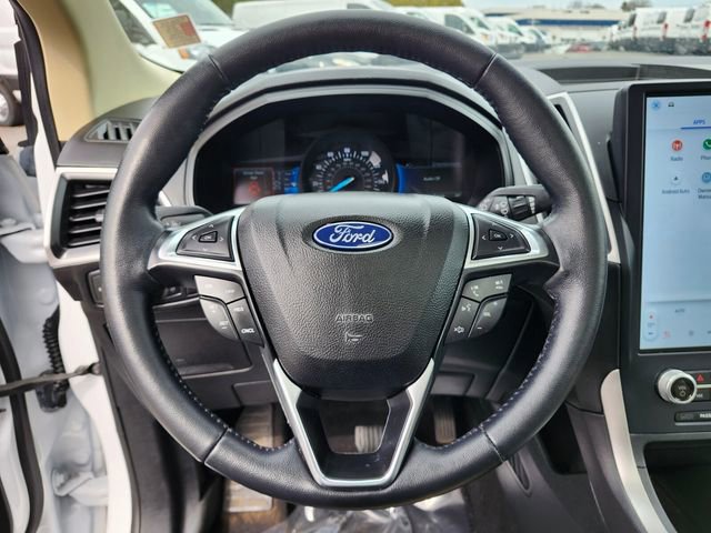 Certified 2022 Ford Edge SEL w/ Convenience Package AWD/4WD image 28