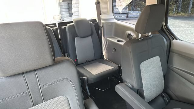 Certified 2022 Ford Transit Connect XL FWD image 17