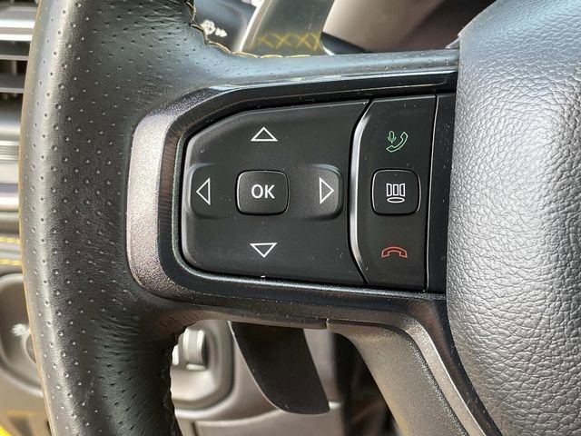 Used 2023 RAM 1500 TRX w/ TRX Level 2 Equipment Group image 9