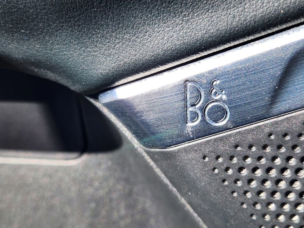 Certified 2025 Ford Expedition Platinum w/ Stealth Performance Package image 35