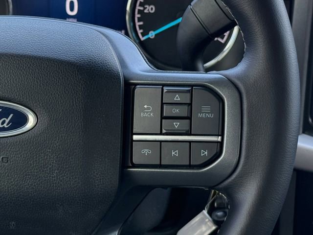 Certified 2023 Ford F150 XLT w/ Equipment Group 301A Mid image 18