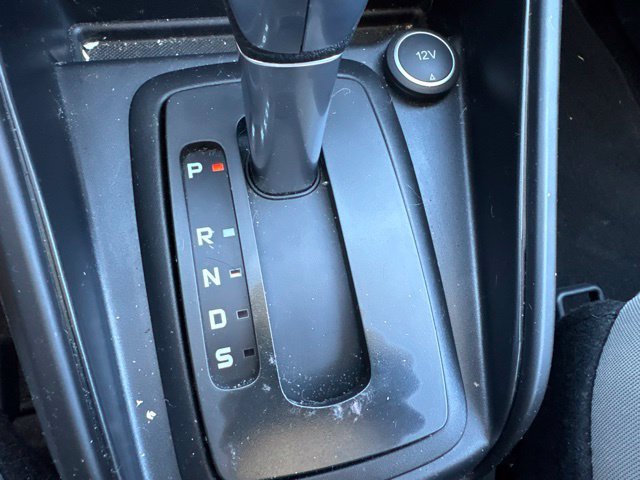 Certified 2021 Ford EcoSport S AWD/4WD image 18