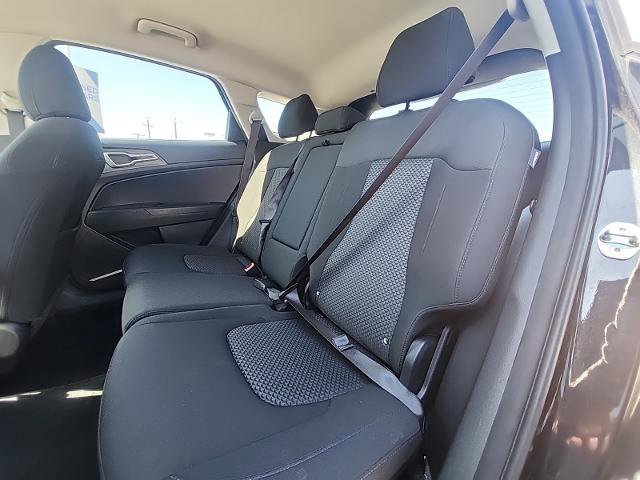 Used 2024 Kia Sportage LX image 12