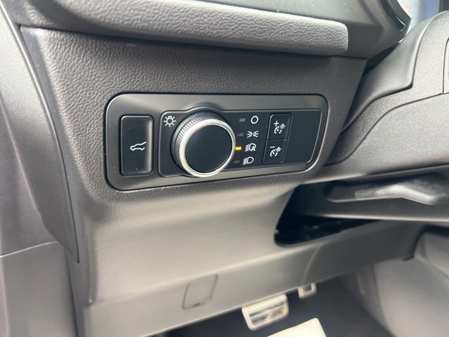 Certified 2024 Ford Escape ST-Line w/ Tech Pack #1 image 9