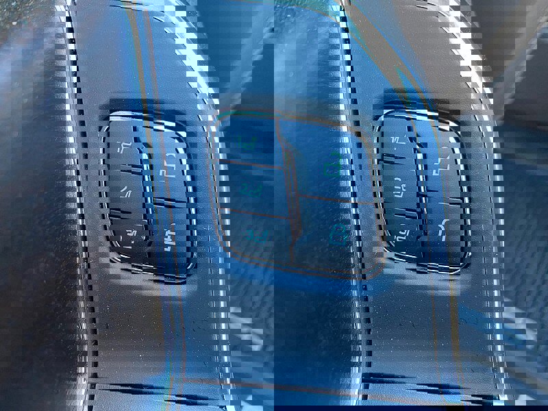 Certified 2025 Ford F150 King Ranch image 58