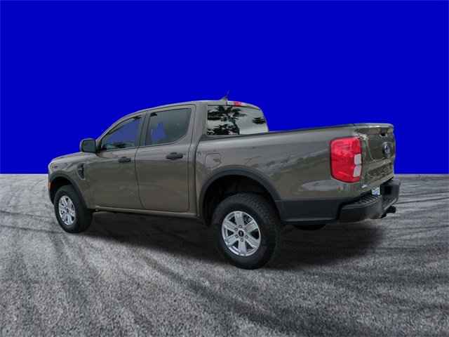 Certified 2025 Ford Ranger XL w/ Trailer Tow Package image 6