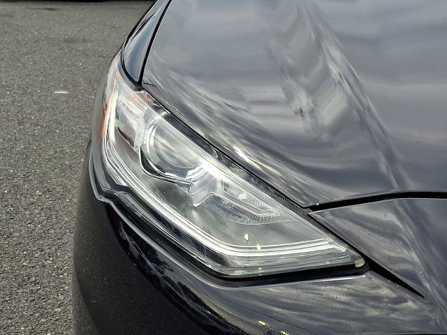 Certified 2018 Ford Fusion S FWD image 9
