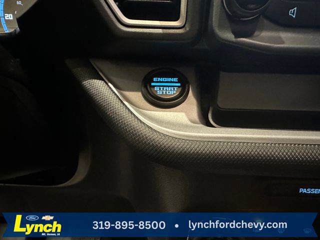 Certified 2024 Ford Bronco Sport Big Bend AWD/4WD image 18