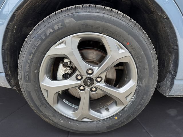 Certified 2024 Ford Escape ST-Line w/ Tech Pack #1 AWD/4WD image 14