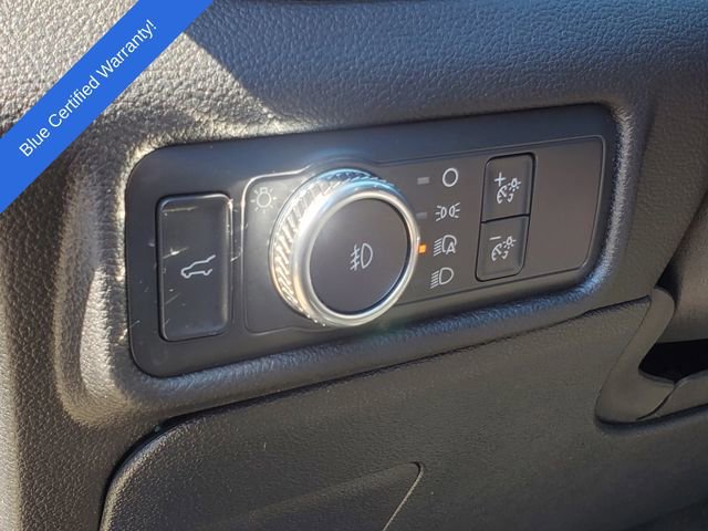 Certified 2021 Ford Explorer ST w/ Equipment Group 401A AWD/4WD image 10