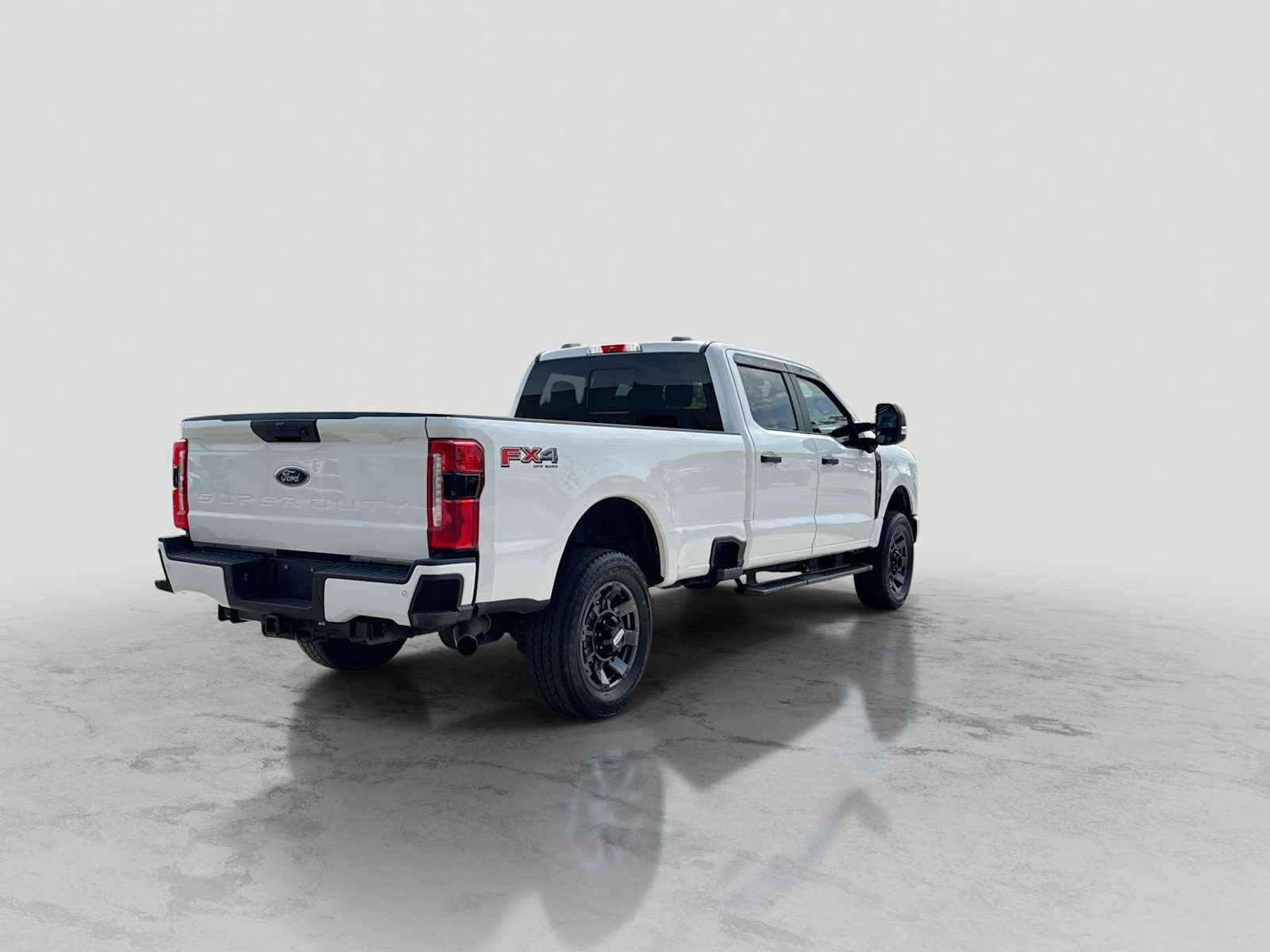 Certified 2024 Ford F350 XL w/ STX Appearance Package AWD/4WD image 6