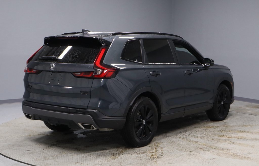Used 2026 Honda CR-V Sport Touring image 5